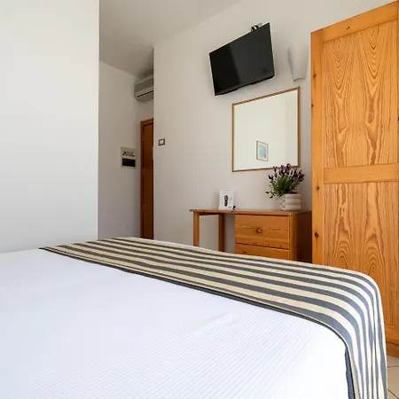 Hotel Grazia Sperlonga