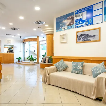 Hotel Grazia 3*