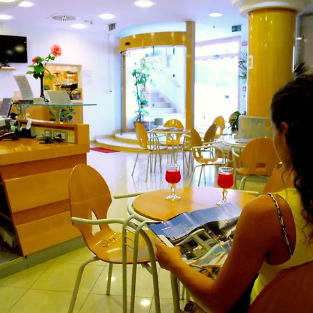 Hotel Grazia Sperlonga