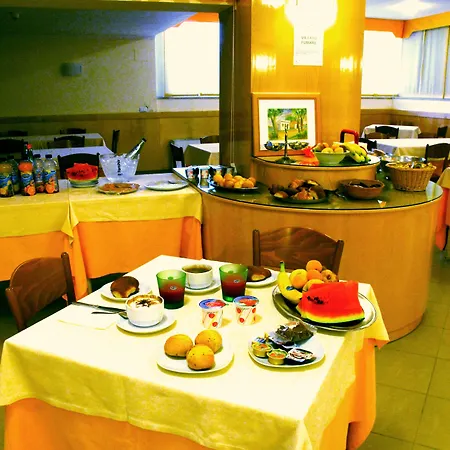 Grazia Hotel 3*