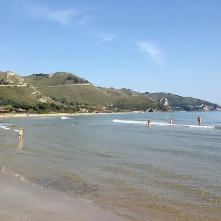 Grazia Hotel Sperlonga