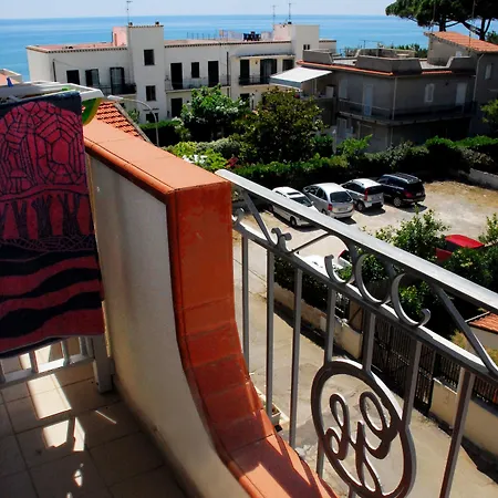 Grazia Hotel Sperlonga