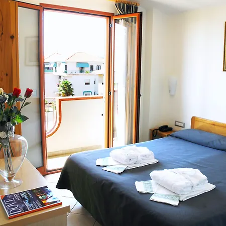 Hotel Grazia 3*