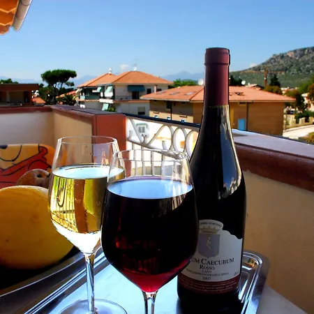 Hotel Grazia Sperlonga