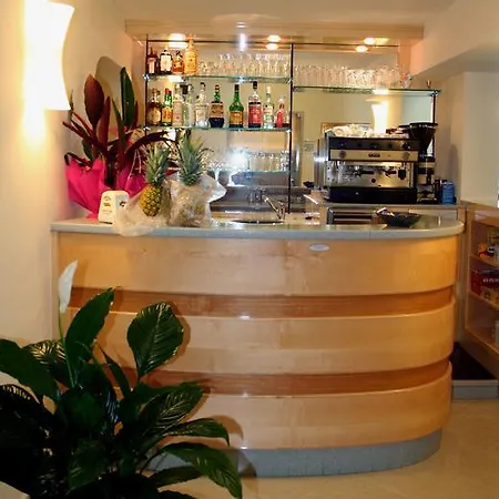 Hotel Grazia