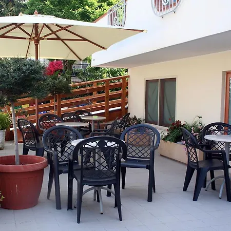 Hotel Grazia Sperlonga