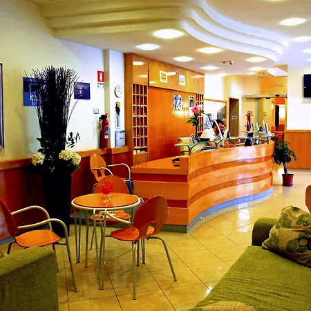 Grazia 3* Sperlonga