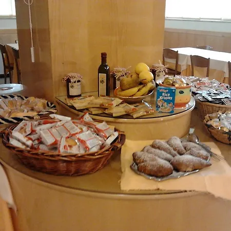 Grazia 3* Sperlonga