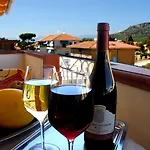 Hotel Grazia Sperlonga