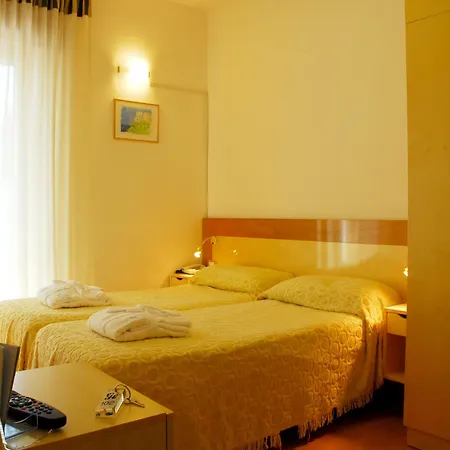 Hotel Grazia Sperlonga