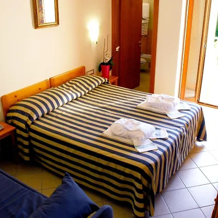Hotel Grazia Sperlonga