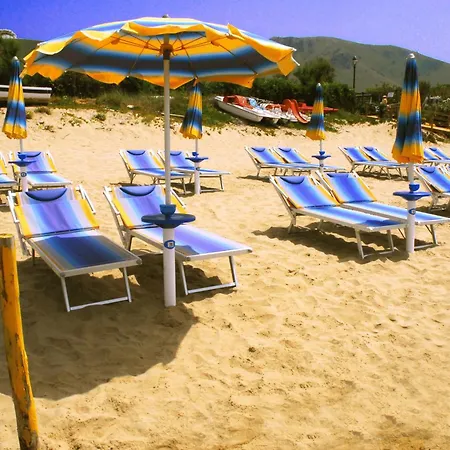 Hotel Grazia Sperlonga