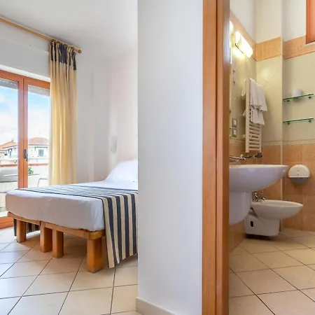 Hotel Grazia 3*