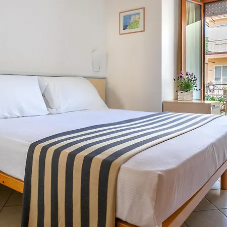 Grazia Hotel Sperlonga