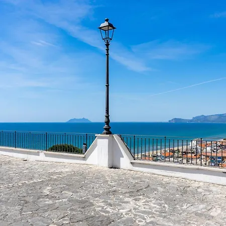 Grazia 3* Sperlonga
