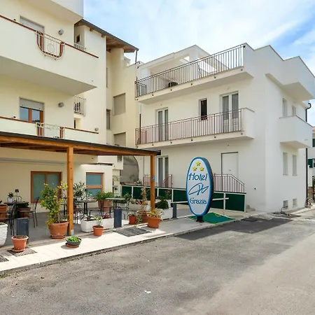 Hotel Grazia