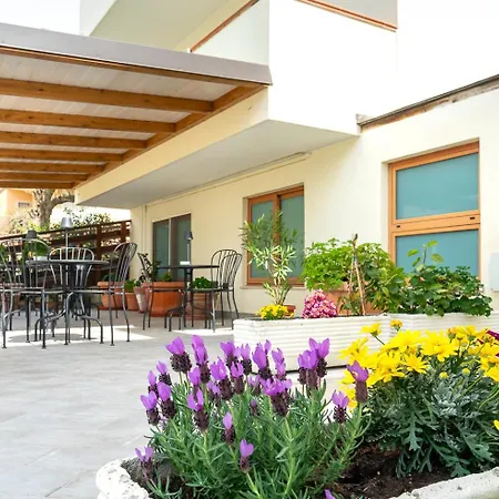 Hotel Grazia Sperlonga
