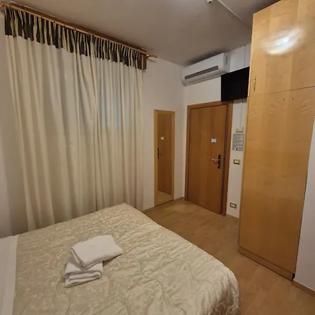 Otel Grazia 3*