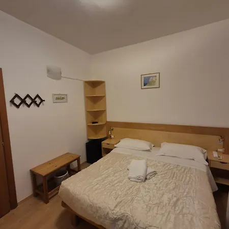 Otel Grazia Sperlonga