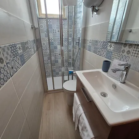 Grazia 3* Sperlonga