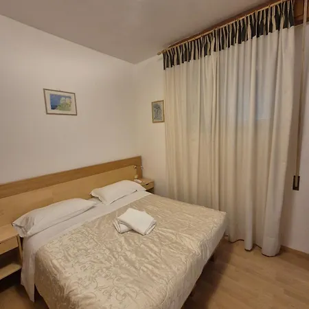 Grazia 3* Sperlonga