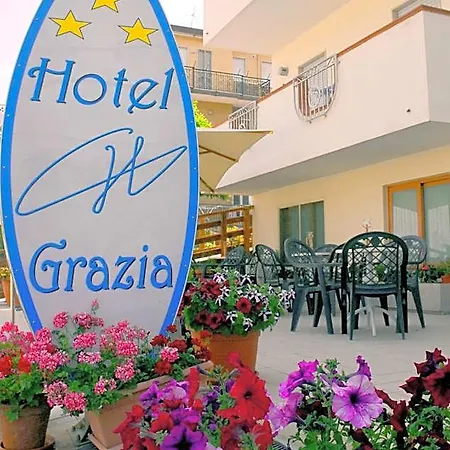 Grazia Hotel 3*