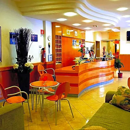 Hotel Grazia