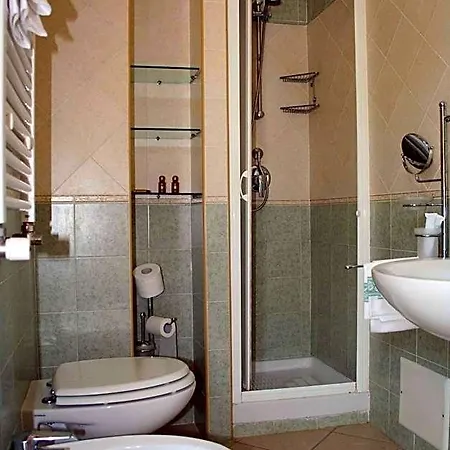 Hotel Grazia