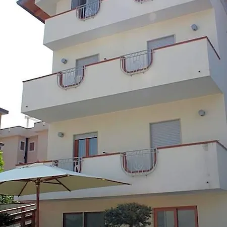 Hotel Grazia