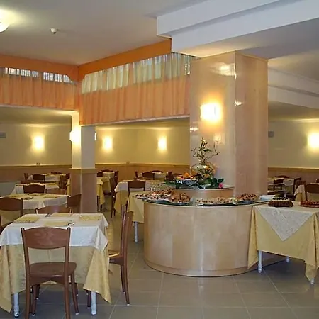 Grazia Hotell Sperlonga