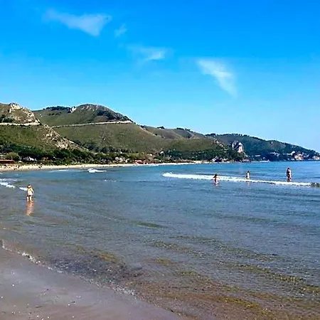 Grazia Hotell 3*