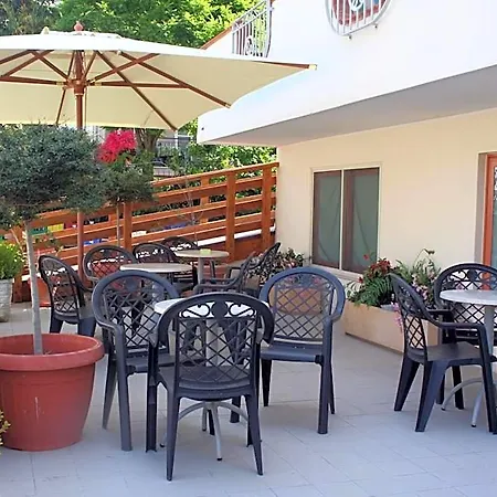 Hotell Grazia