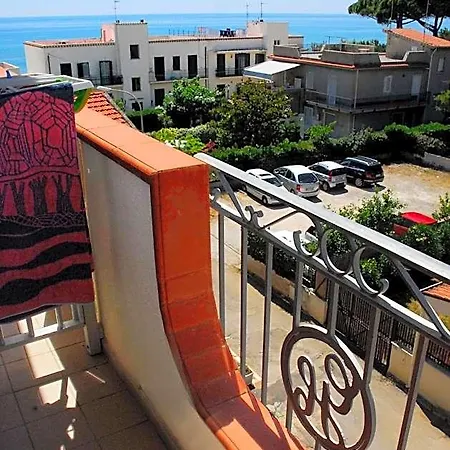 Hotell Grazia Sperlonga