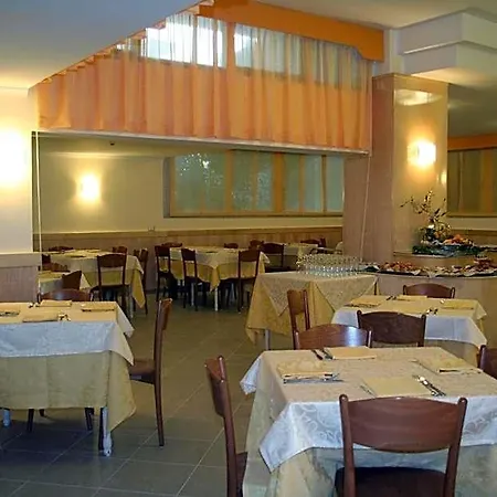 Grazia Hotell Sperlonga