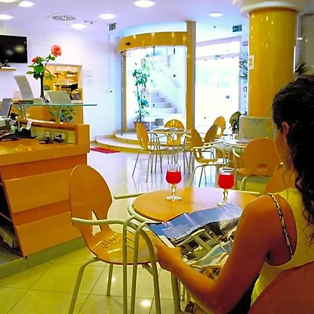 Grazia Hotell Sperlonga