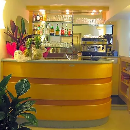 Grazia Hotell Sperlonga