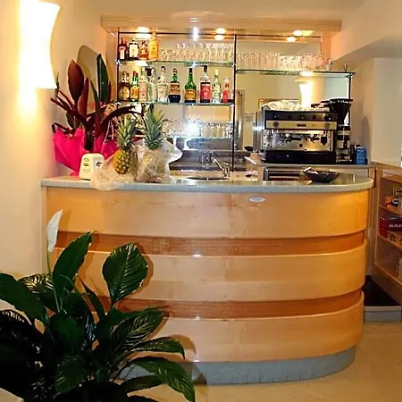 Grazia Hotell 3*