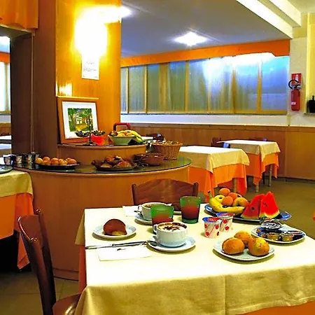 Grazia Hotell Sperlonga