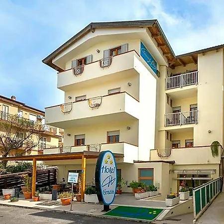 Hotell Grazia