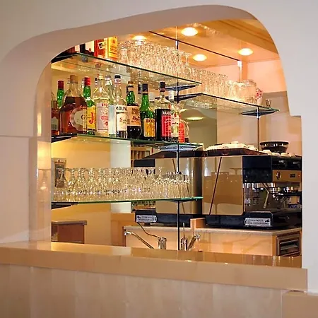 Hotell Grazia