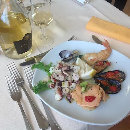 Hotel Grazia Sperlonga