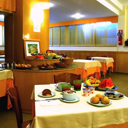 Hotel Grazia