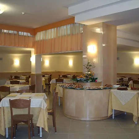 Hotel Grazia 3*
