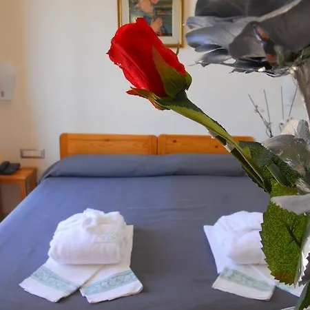 Hotel Grazia