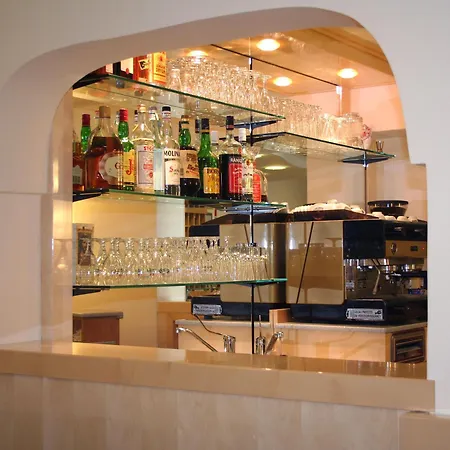 Hotel Grazia Sperlonga