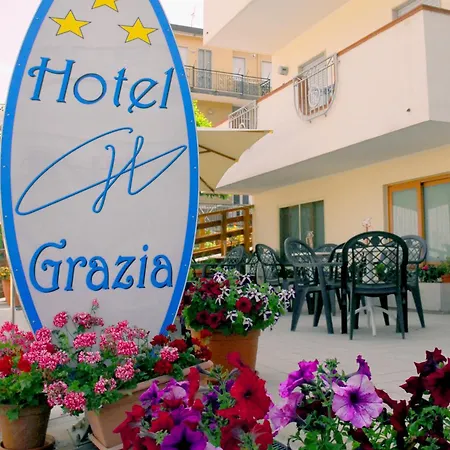 Grazia Hotel