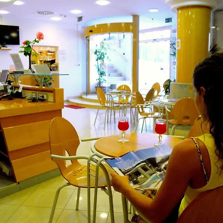 Hotel Grazia 3*
