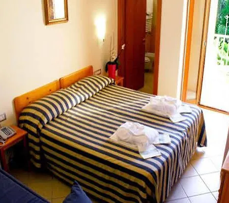 Hotel Grazia 3*