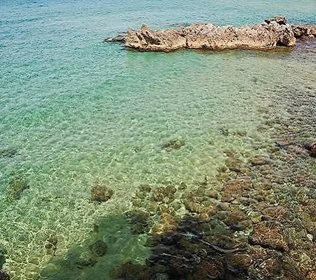 Hotel Grazia 3*