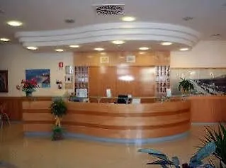 Hotel Grazia